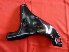 Yamaha XV 535 500 Virago Rahmenabdeckung Verkleidung Rahmen links 2GV-2171E-00