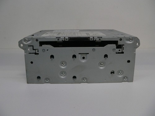 Infinity q50 oem car - oem, radio