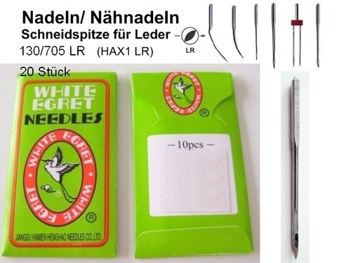 Nadeln 130 705 er zum - nadeln, 130/705