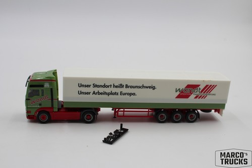 Herpa man tga xxl - tga,