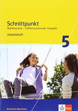 Schnittpunkt Mathematik 5
