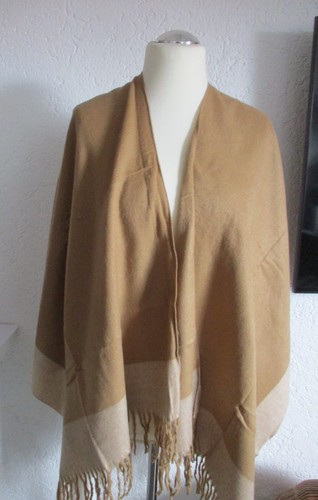 Poncho cape one size - poncho,