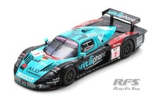 Maserati MC12 GT1 Winner 24h