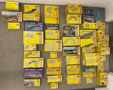 Konvolut 117 OVP Faller