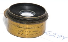 Carl zeiss jena - carl, early