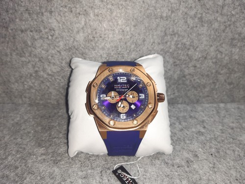 Armbanduhr nautec limit - armbanduhr,