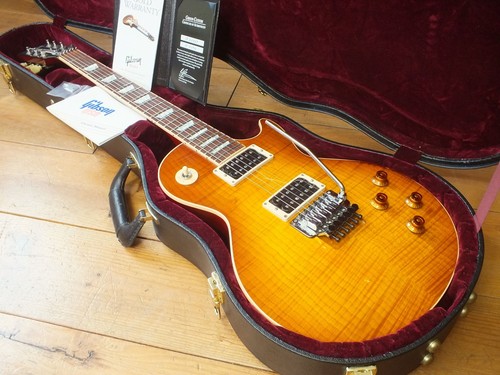 Gibson les paul axcess - paul, fr
