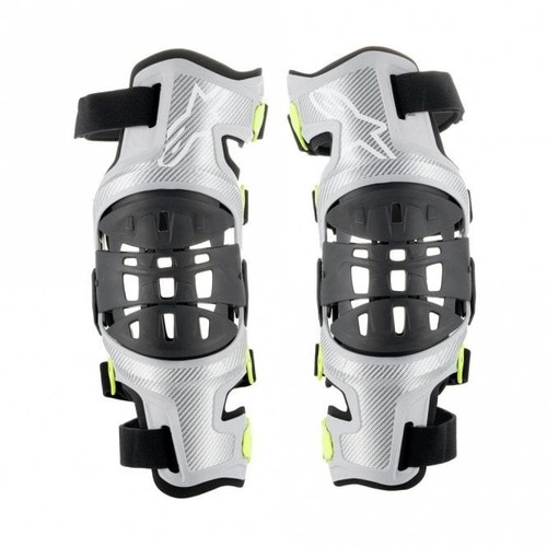 Alpinestars kniebandagen set - alpinestars,
