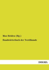 Handwörterbuch der