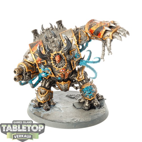 Chaos space marines - chaos,