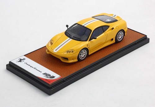 Bbr ferrari 360 challenge - bbr,