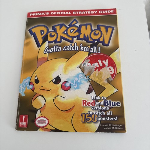 Prima official strategy - prima's,