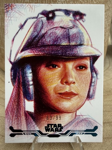 2025 topps star wars smugglers - topps,