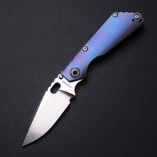 Strider Knives SnG CC -