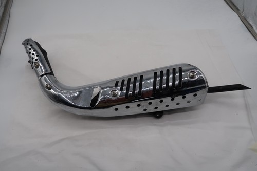 Genuine skyteam auspuff - genuine,