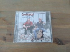 Mundart CD, Goschehobel -