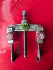 KUKKO 20-1 2-armiger Universal