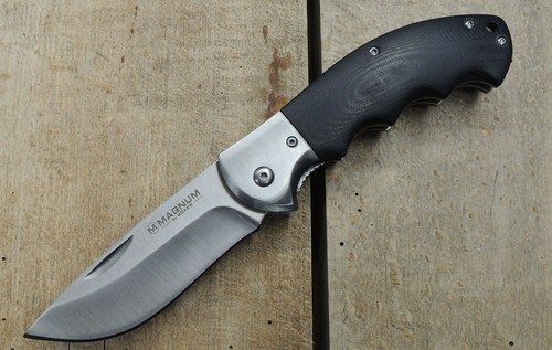 Böker magnum messer nw - magnum,