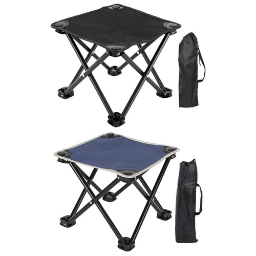 Campinghocker klappbar mit