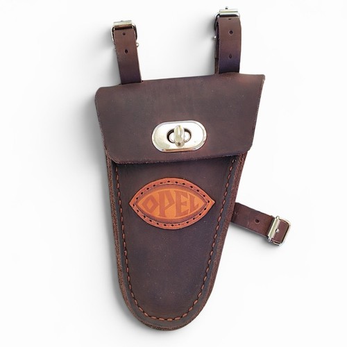 Vintage fahrrad werkzeugtasche - vintage, fahrrad-werkzeugtasche