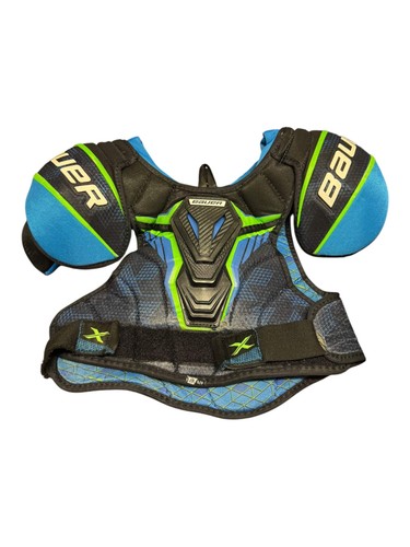 Bauer s21 junior - bauer, x