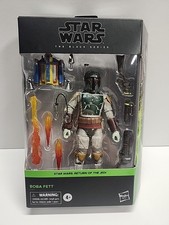 Star Wars The Black Series