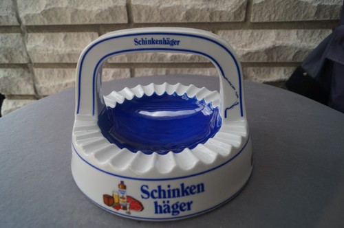 Sehr gepflegter schinkenhäger - gepflegter,