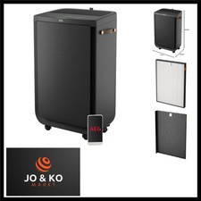 PURE MULTI 7000 Luftreiniger & Ventilator / 2in1 / filtert bis zu 99,97 % / A...