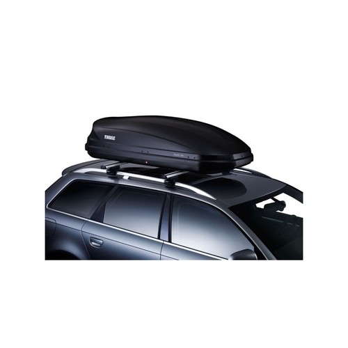 Thule autodachbox pacific - pacific, 200