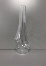 Lampenglas Petroleumlampe
