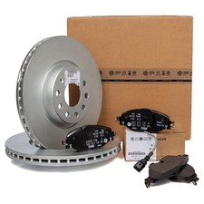 ORIGINAL AUDI VW Bremsscheiben