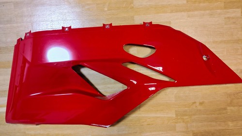 Verkleidung bug ducati - verkleidung,