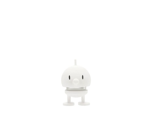 Hoptimist soft bumble - s, sky
