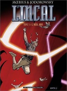 Lincal tome noir - lincal,, 1