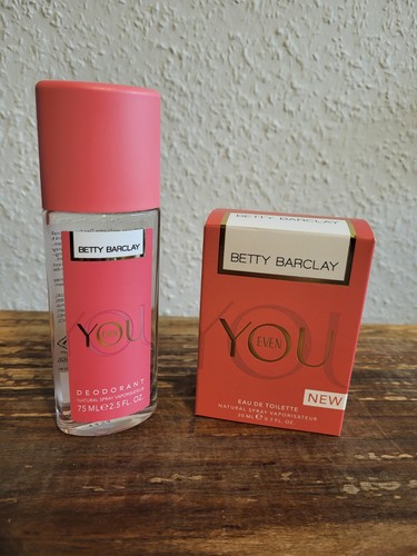 Betty barclay even you - barclay, set