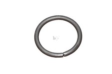 Schmiedeeisen Ring Rundeisen