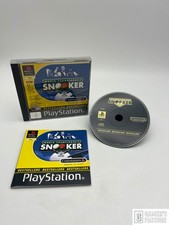 World Championship Snooker