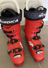 NORDICA-Skischuhe