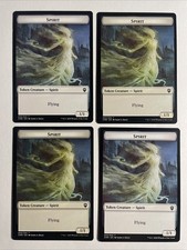 4x Mtg Commander Legends