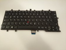 Lenovo ThinkPad X240/X250/X260 Tastatur Keyboard QWERTZ