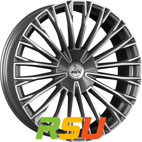 Antera a103 moon grey - antera,