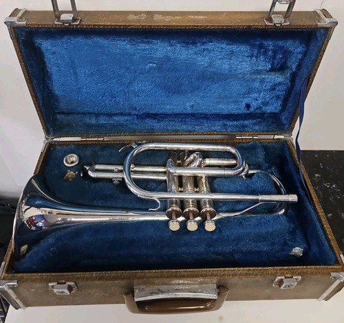 Yamaha kornett ycr 231s - yamaha, mit