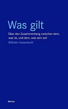 Was gilt über den - Über,