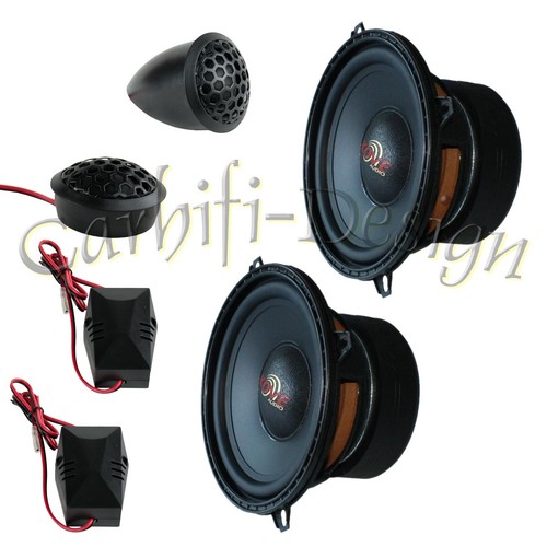 Kove audio kc130 - kove, 2-wege
