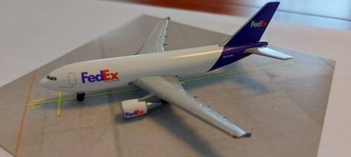 Flugzeugmodell herpa 500 - flugzeugmodell, 1:500