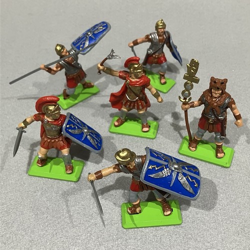 Britains kompatibel deetail - deetail, 6x
