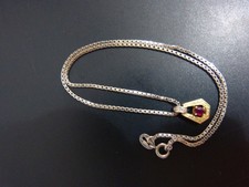 Duo, Kette Platin, 950