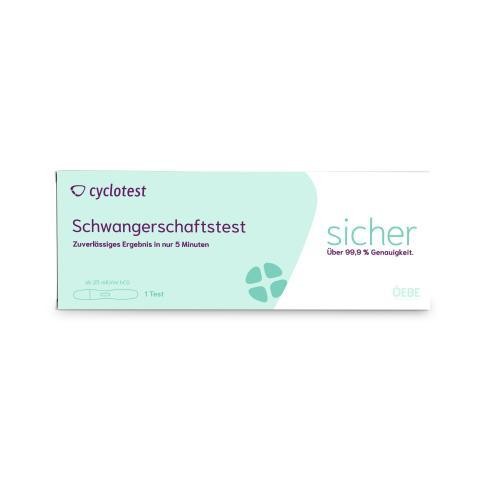 Cyclotest - 2x,