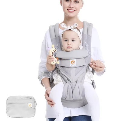 Ergonomische babytrage 360 - ergonomische,