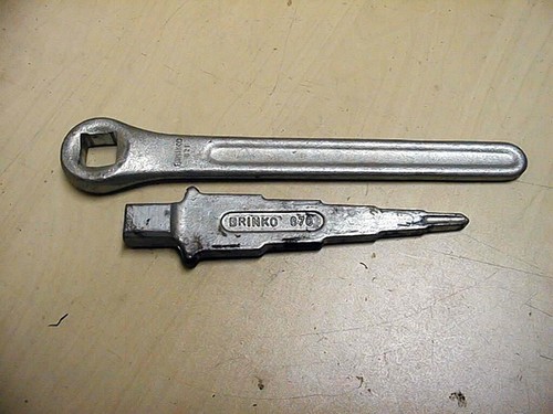 Brinko 670 671 - brinko,